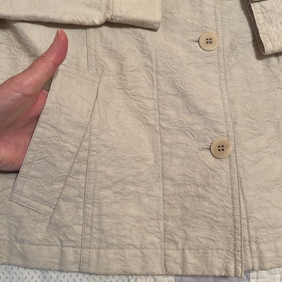 ISDA & Co Jacket - Picture 7 of 12